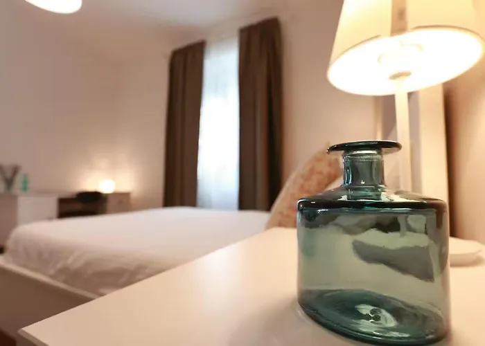 La Farina Bed & Breakfast 4*