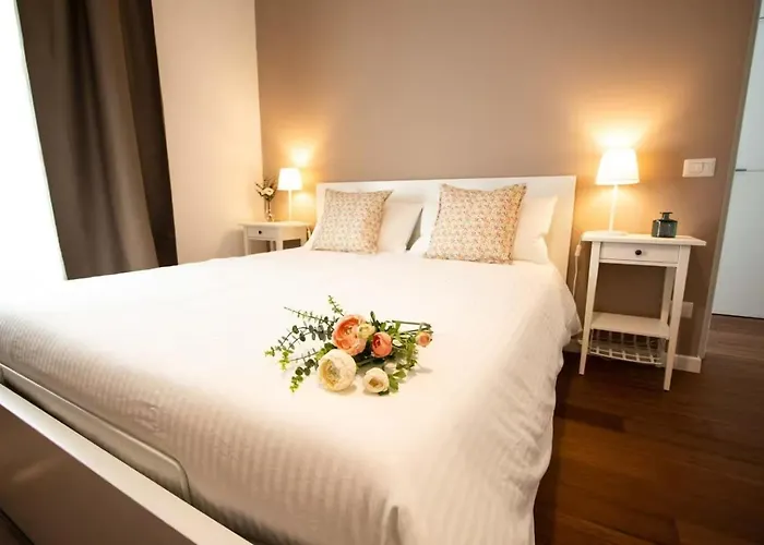 Bed & Breakfast La Farina 4*