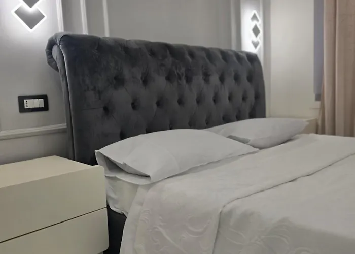 Bed & Breakfast La Farina