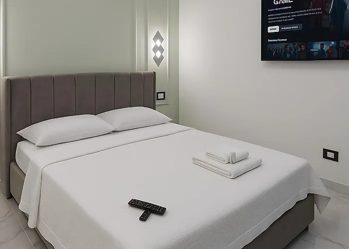 Bed & Breakfast La Farina Roma