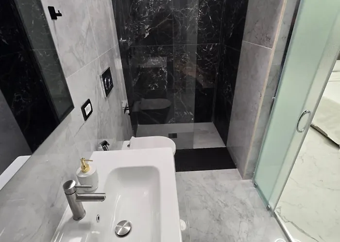 La Farina Bed & Breakfast Roma