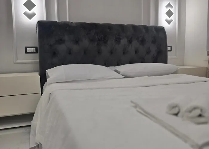 Bed & Breakfast La Farina